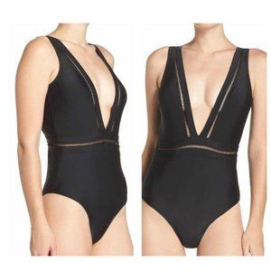 COPY - Ted Baker London Starza One Piece Swimsuit NEW